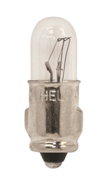 Hella 3898 12V 2W BA7s T2 Halogen Bulb (Min Order Qty 10) Hella Bulbs  AXOPROS