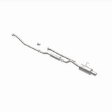 MagnaFlow Sys C/B Honda Civic 2001 Magnaflow Catback  AXOPROS