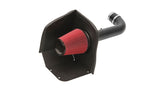 Corsa Apex 14-17 Chevrolet Silverado 5.3/6.2L 1500 DryTech Metal Intake System CORSA Performance Cold Air Intakes  AXOPROS