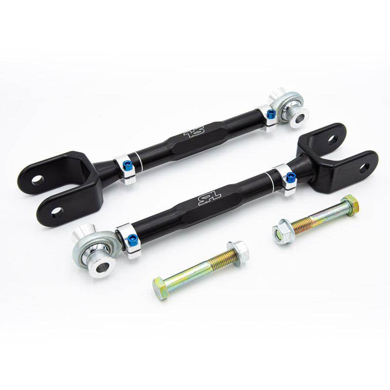 SPL Parts SPL Parts 2022+ Hyundai Elantra N Adjustable Rear Toe Links Suspension Arms & Components aftermarket performance part