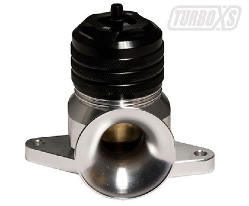 Turbo XS 08-12 WRX RFL Blow off Valve BOV Turbo XS Blow Off Valves  AXOPROS