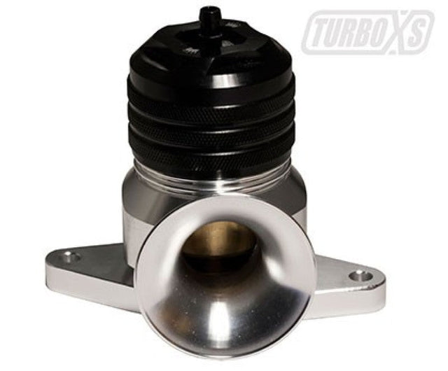 Turbo XS 08-12 WRX RFL Blow off Valve BOV Turbo XS Blow Off Valves  AXOPROS