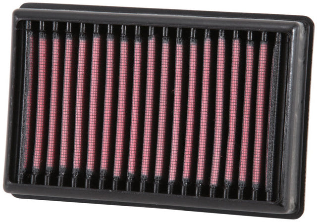 K&N 13 BMW R1200GS Replacement Air FIlter K&N Engineering Air Filters - Direct Fit  AXOPROS