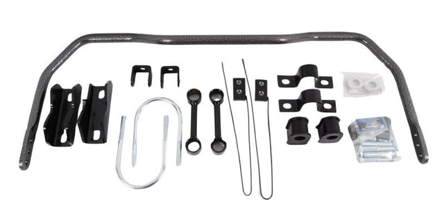 Hellwig 2021+ Ford Raptor 1in Diameter Rear Sway Bar Hellwig Sway Bars  AXOPROS