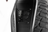 DV8 Offroad 20-23 Jeep Gladiator JT Spec Series Fender Flares DV8 Offroad Fenders  AXOPROS