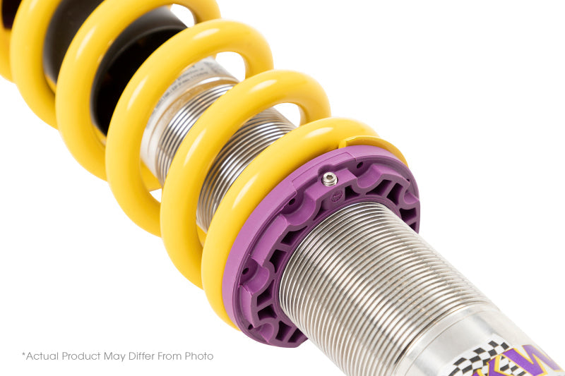 KW Coilover Kit DDC ECU Z4 sDrive M40i (G29)/Toyota GR Supra (A90) with electronic dampers KW Coilovers  AXOPROS
