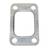 BLOX Racing MLS 4-Bolt T3 Open Exhaust Manifold Gasket BLOX Racing Exhaust Gaskets  AXOPROS