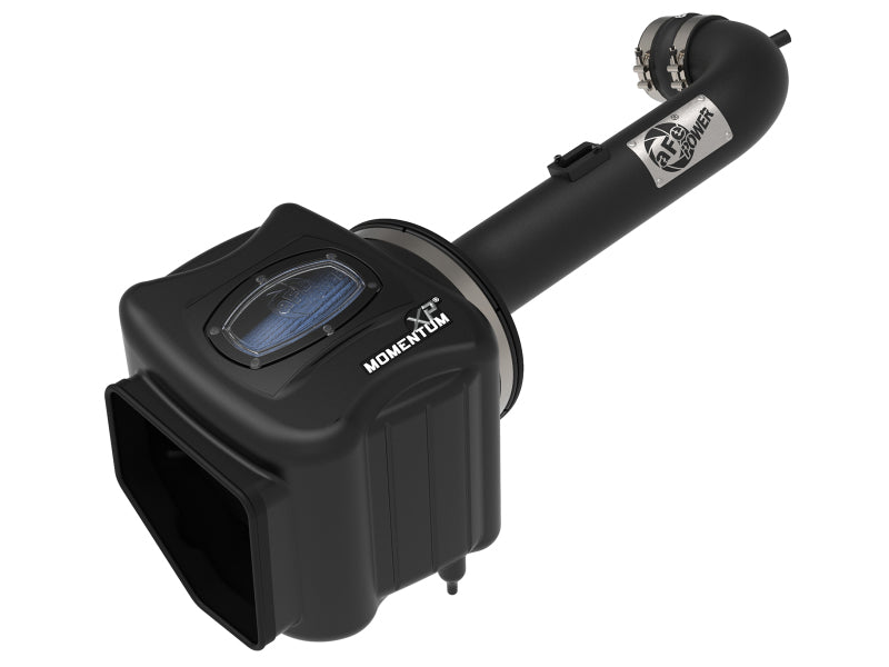 aFe POWER Momentum XP Pro 5R Intake System 14-18 GM Trucks/SUVs V8-5.3L aFe Cold Air Intakes  AXOPROS