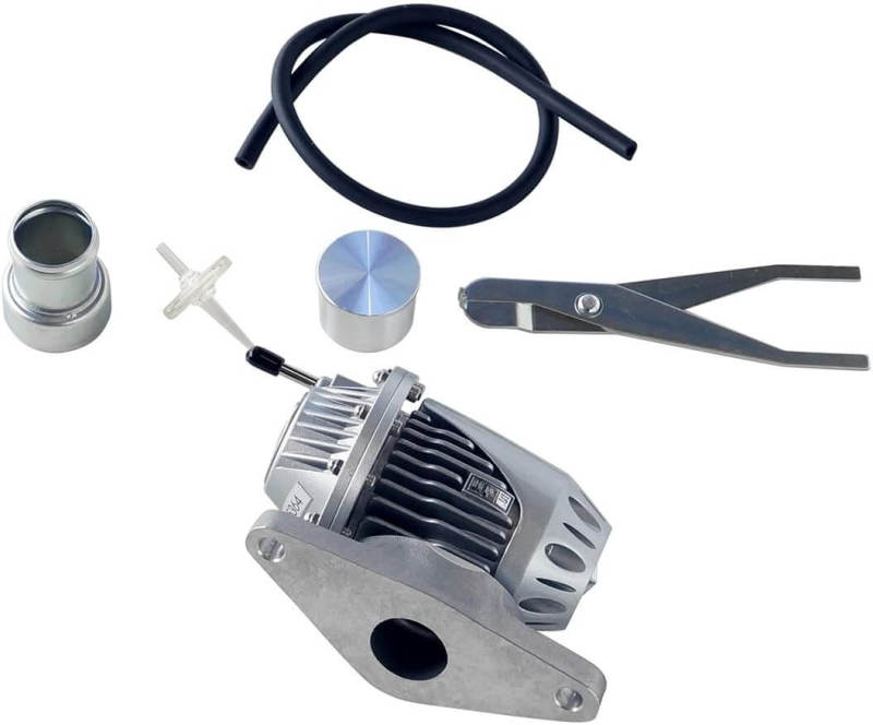 HKS 02-07 WRX/ 04-07 STi SSQV4 BOV Kit HKS Blow Off Valves  AXOPROS