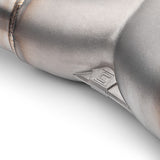 Cobb 22-24 Subaru WRX Stainless Steel 3in. Catback Exhaust COBB Catback  AXOPROS