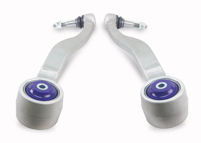 SuperPro 2014 Chevrolet SS Base Front Radius Arm Kit Superpro Suspension Arm Bushings  AXOPROS