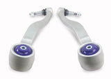 SuperPro 2014 Chevrolet SS Base Front Radius Arm Kit Superpro Suspension Arm Bushings  AXOPROS