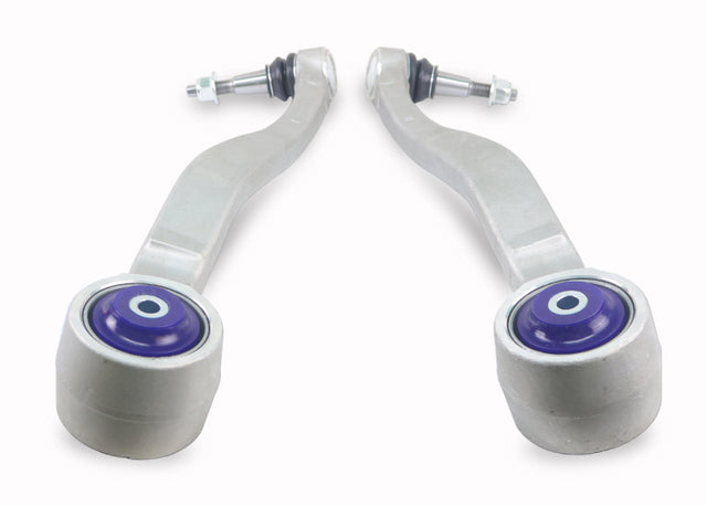 SuperPro 2014 Chevrolet SS Base Front Radius Arm Kit Superpro Suspension Arm Bushings  AXOPROS