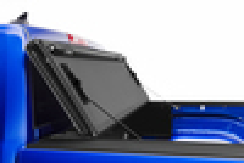 BAK 12-20 Ram 1500/2500 (19-20 Classic Only) 6ft 4in Bed (w/o Ram Box) BAKFlip MX4 Matte Finish BAK Tonneau Covers - Hard Fold  AXOPROS