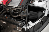 K&N 2016 Chevrolet Camaro SS V8 6.2L Performance Intake Kit K&N Engineering Cold Air Intakes  AXOPROS