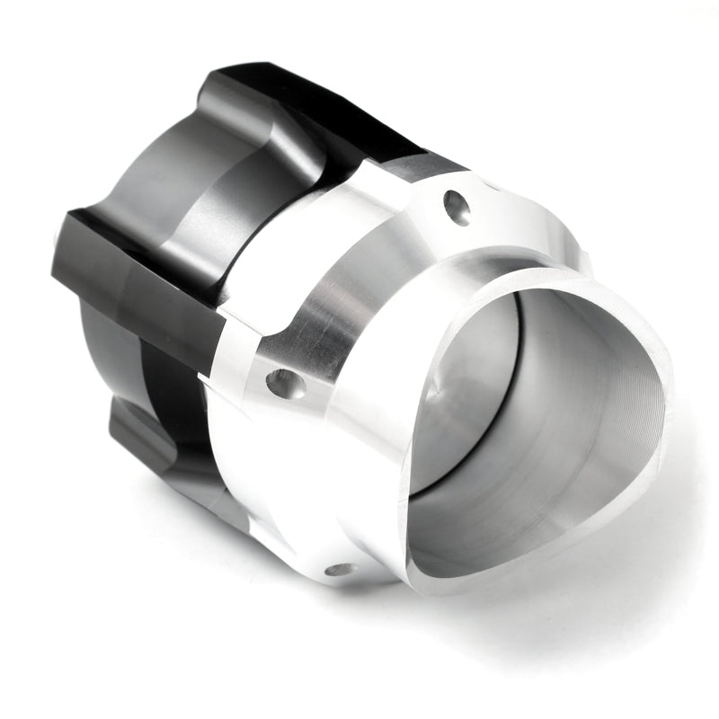 GFB SV52 High Flow BOV - Rated at Over 300psi (Suits All High Powered Turbo or Supercharged Engines) Go Fast Bits Blow Off Valves  AXOPROS