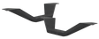 Go Rhino 15-20 Chevy Colorado RB10 Complete Kit w/RB10 + Brkts + 2 RB10 Drop Steps Go Rhino Running Boards  AXOPROS