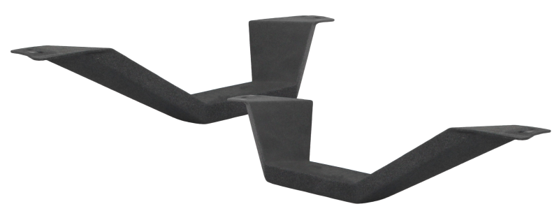 Go Rhino 15-20 Chevy Colorado RB10 Complete Kit w/RB10 + Brkts + 2 RB10 Drop Steps Go Rhino Running Boards  AXOPROS