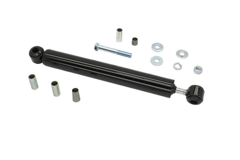 KYB Shocks & Struts Steering Stabilizers Front DODGE Ram 1500 Pickup (4WD) 1994-02 DODGE Ram 2500 Pi KYB Steering Stabilizer  AXOPROS