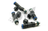 DeatschWerks 01-06 Audi A4/TT / VW Golf GTI 750cc Injectors DeatschWerks Fuel Injector Sets - 4Cyl  AXOPROS