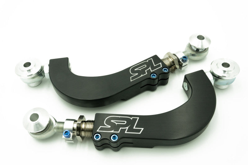 SPL Parts 2015+ Ford S550 Mustang Rear Upper Camber Arms SPL Parts Suspension Arms & Components  AXOPROS