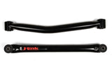 JKS Manufacturing 18-21 Jeep Wrangler JL Fixed J-Link Lower Control Arms - Front JKS Manufacturing Control Arms  AXOPROS