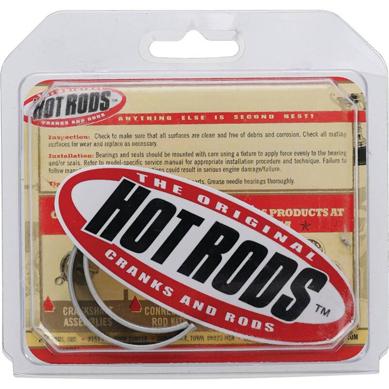 Hot Rods Hot Rods 2016 ACE 900 EPS/17-19 ACE 900 EPS XC Plain Bearing Rod Bearings aftermarket performance part