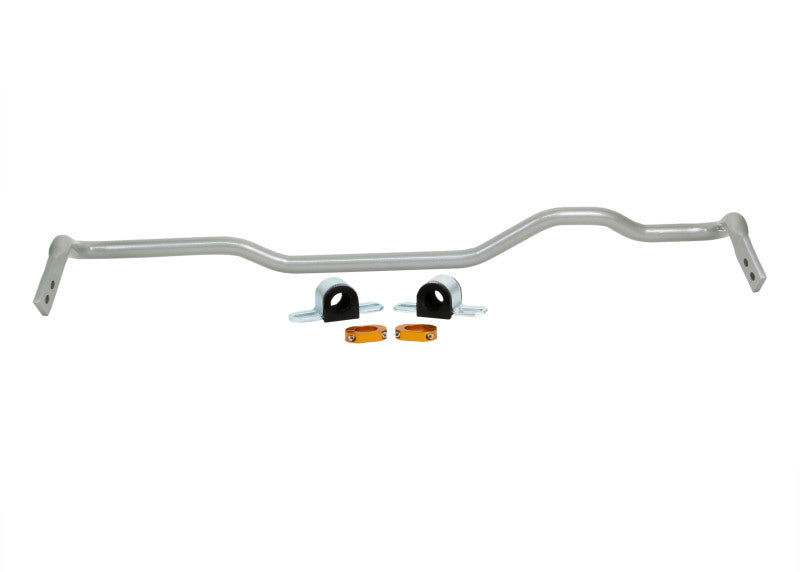 Whiteline 15-18 Volkswagen Golf R 24mm Rear Adjustable Sway Bar Kit Whiteline Suspension Arms & Components  AXOPROS
