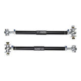 SPL Parts 2020+ Toyota GR Supra (A90) / 2019+ BMW Z4 (G29) Rear Toe Links w/Eccentric Lockouts SPL Parts Suspension Arms & Components  AXOPROS