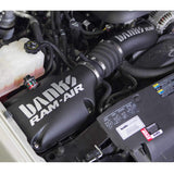 Banks Power Banks Power 99-08 Chev/GMC 4.8-6.0L 1500 Ram-Air Intake System Short Ram Air Intakes aftermarket performance part