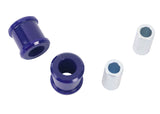 SuperPro 1987 Toyota Camry DLX Rear Control Arm Outer Bushing Kit Superpro Bushing Kits  AXOPROS