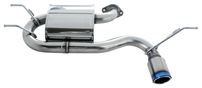 HKS LEGAMAX SPORTS ND5RC P5-VP HKS Catback  AXOPROS