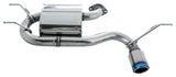HKS LEGAMAX SPORTS ND5RC P5-VP HKS Catback  AXOPROS