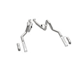 MagnaFlow SYS C/B 87-93 Mustang GT 5.0L 3inch Magnaflow Catback  AXOPROS