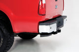 AMP Research 1999-2016 Ford F-250/350/450 BedStep - Black AMP Research Bed Steps  AXOPROS