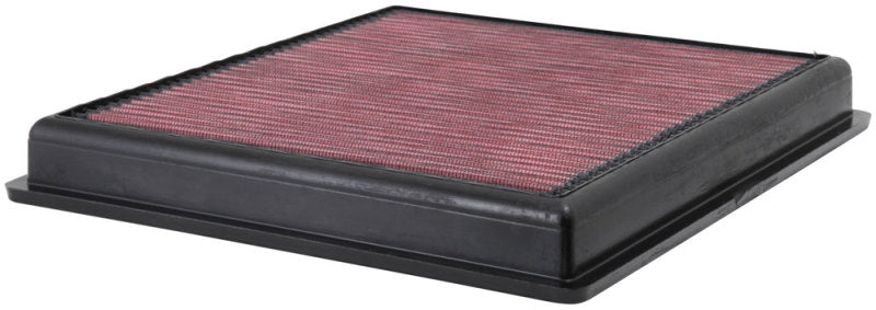 K&N Replacement Filter 11.25in O/S Length x 10in O/S Width x 1.25in H for 13 Cadillac XTS 3.6L V6 K&N Engineering Air Filters - Drop In  AXOPROS