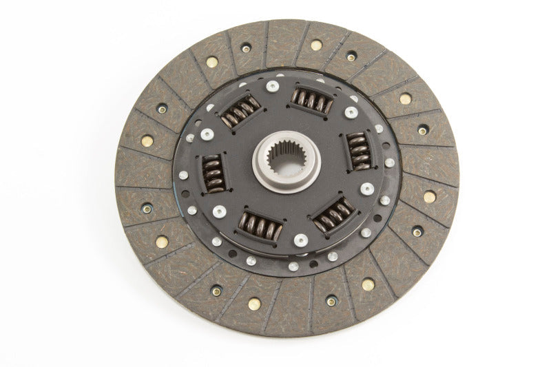 Competition Clutch 06-11 Subaru WRX / 05-11 LGT Stage 2 Replacement DISC ONLY (Kit 15026) Competition Clutch Clutch Discs  AXOPROS