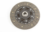 Competition Clutch 06-11 Subaru WRX / 05-11 LGT Stage 2 Replacement DISC ONLY (Kit 15026) Competition Clutch Clutch Discs  AXOPROS