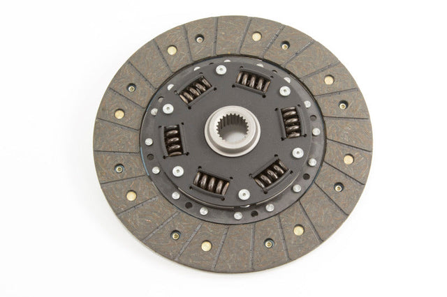 Competition Clutch 06-11 Subaru WRX / 05-11 LGT Stage 2 Replacement DISC ONLY (Kit 15026) Competition Clutch Clutch Discs  AXOPROS