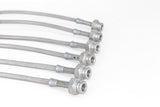 Goodridge 04 Pontiac GTO Brake Lines Goodridge Brake Line Kits  AXOPROS