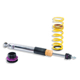 KW Coilover Kit V3 2017+ Honda Civic Type-R FK8 w/ Delete Module KW Coilovers  AXOPROS
