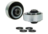Whiteline 03-06 Mitsubishi Lancer Evo Front Control Arm Lower Inner Rear Bushing Kit Whiteline Bushing Kits  AXOPROS