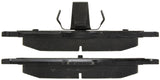 StopTech Performance 08-13 Audi TT Quattro / 12 VW Golf R Front Brake Pads Stoptech Brake Pads - Performance  AXOPROS