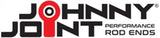 RockJock RockJock Johnny Joint Rod End 2in Narrow Forged 2.190in X 0.482in Ball 1in-14 RH Threaded Shank Suspension Arms & Components aftermarket performance part