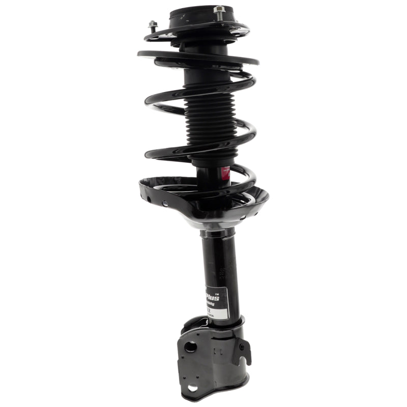 KYB Shocks & Struts Strut Plus Front Left 05-09 Subaru Outback KYB Shock & Spring Kits  AXOPROS