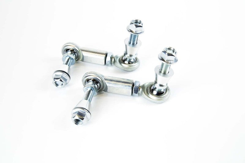 SPL Parts 03-08 Nissan 350Z Front Swaybar Endlinks SPL Parts Sway Bar Endlinks  AXOPROS