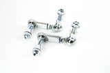 SPL Parts 03-08 Nissan 350Z Front Swaybar Endlinks SPL Parts Sway Bar Endlinks  AXOPROS