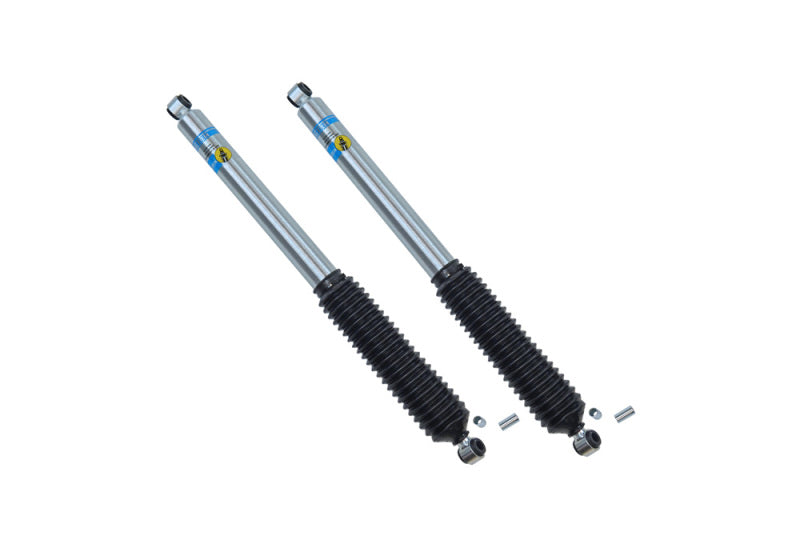 Superlift 04-18 Ford F-150 4WD 4.5-6in Lift Kit Bilstein Shock Box Superlift Lift Kits  AXOPROS