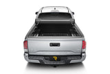 Truxedo 16-20 Toyota Tacoma 5ft Sentry CT Bed Cover Truxedo Bed Covers - Roll Up  AXOPROS