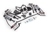 4 Inch Lift Suspension Package - KOH Edition - Ford Bronco (21-24) BDS Suspension Suspension Lift Kit  AXOPROS